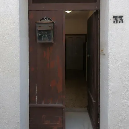Apartment La Panoramica Ampio Bilocale *