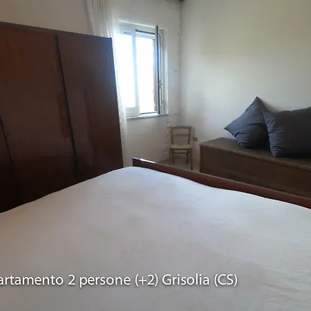 Apartment La Panoramica Ampio Bilocale