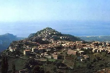 La Panoramica Ampio Bilocale Grisolia