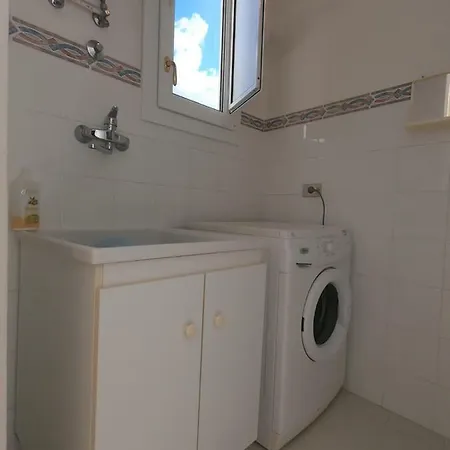 Apartment La Panoramica Ampio Bilocale Grisolia